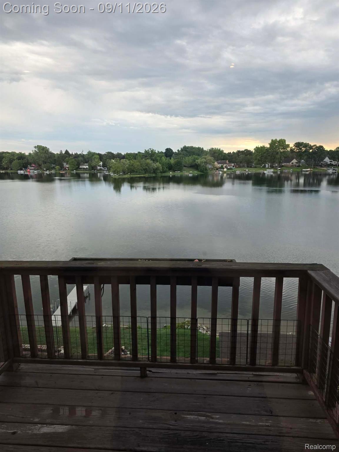 503 Horner Drive