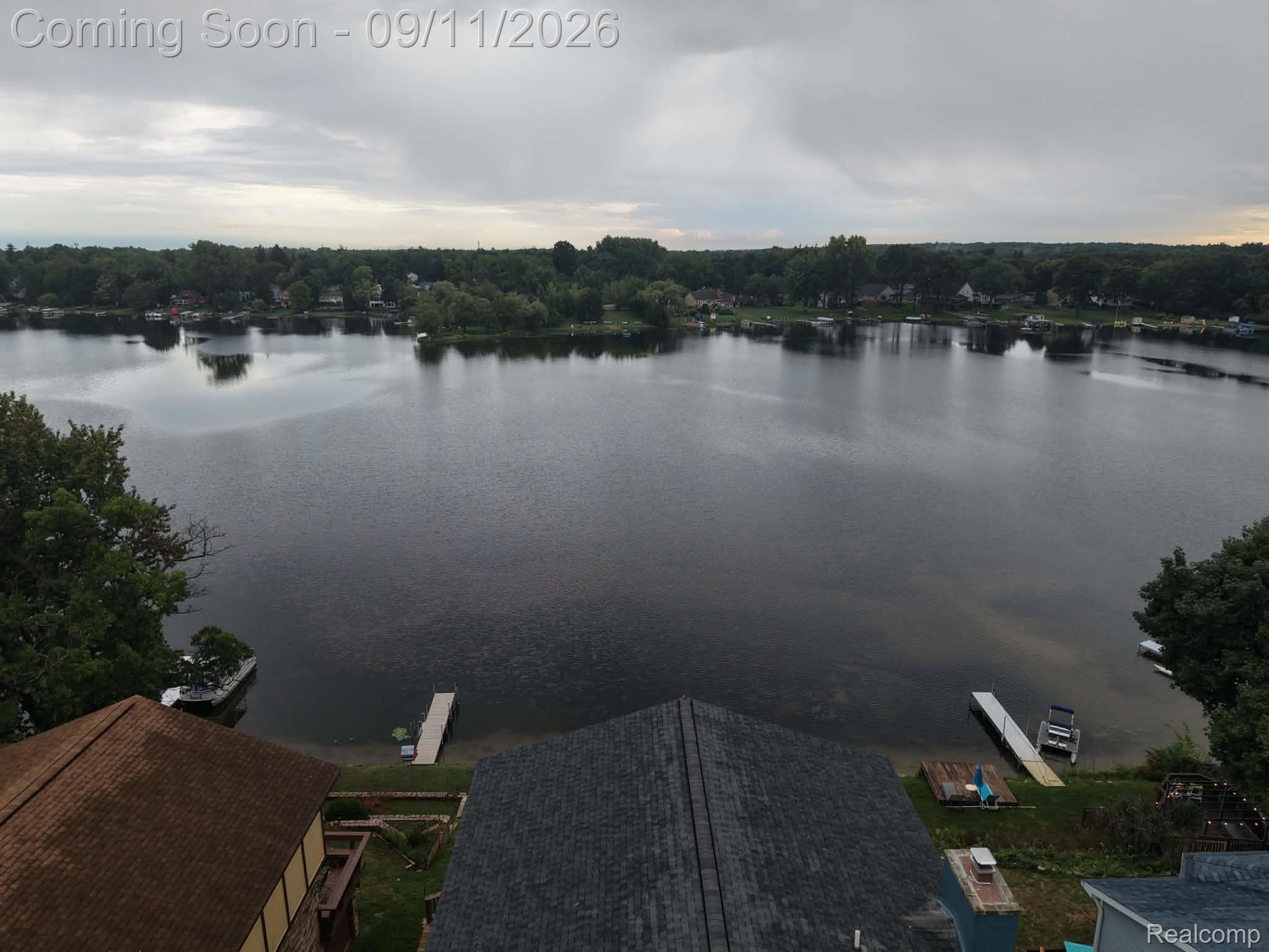 503 Horner Drive