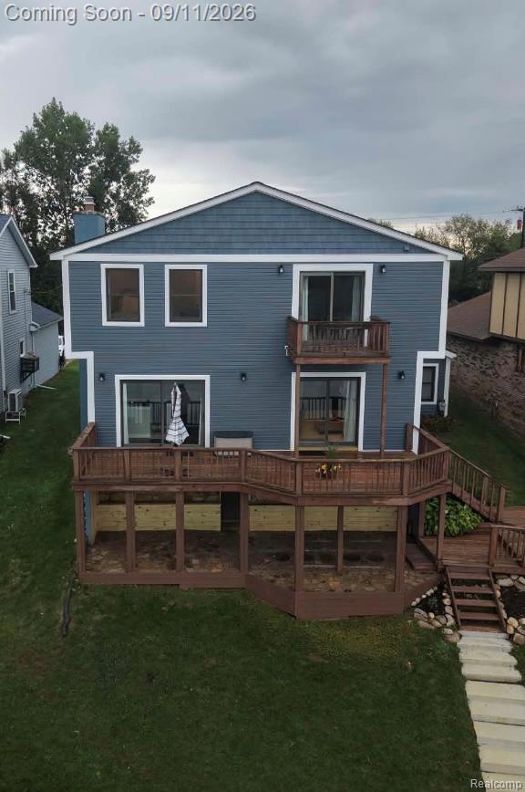 503 Horner Drive