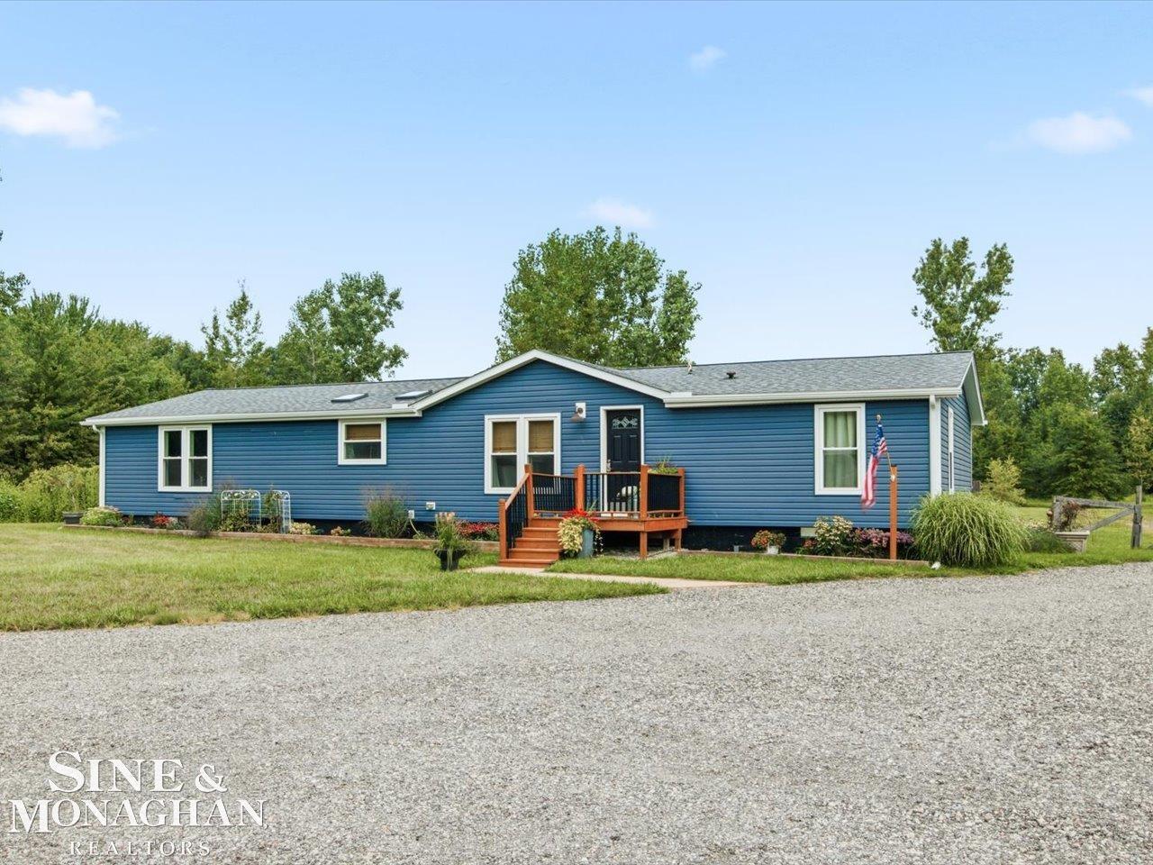 9558 Arnold Road