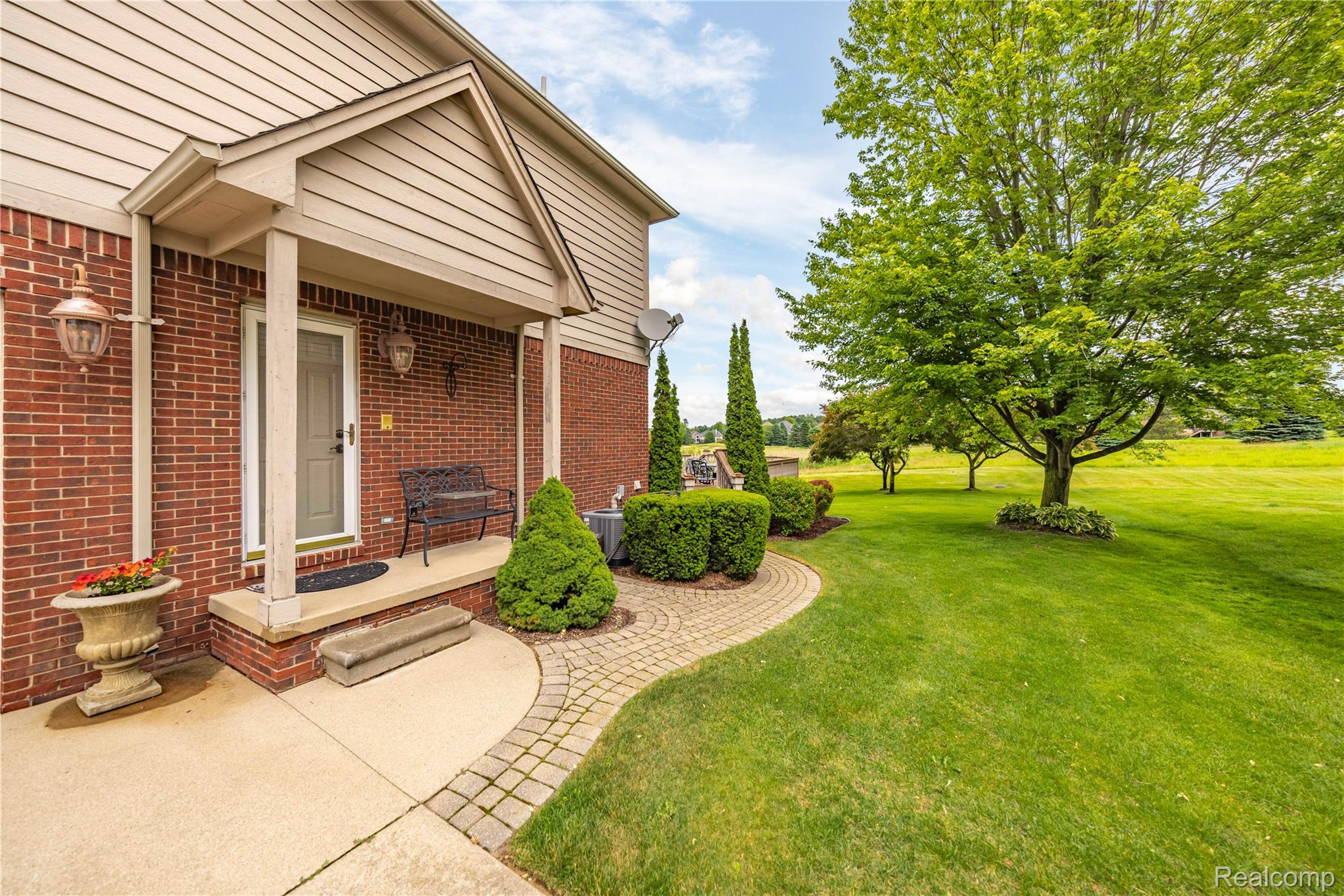 2401 Spyglass Drive