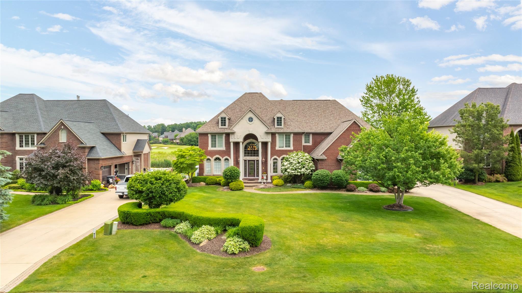 2401 Spyglass Drive