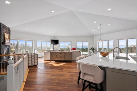 9065 Windigo Trail Helena Township MI 49612