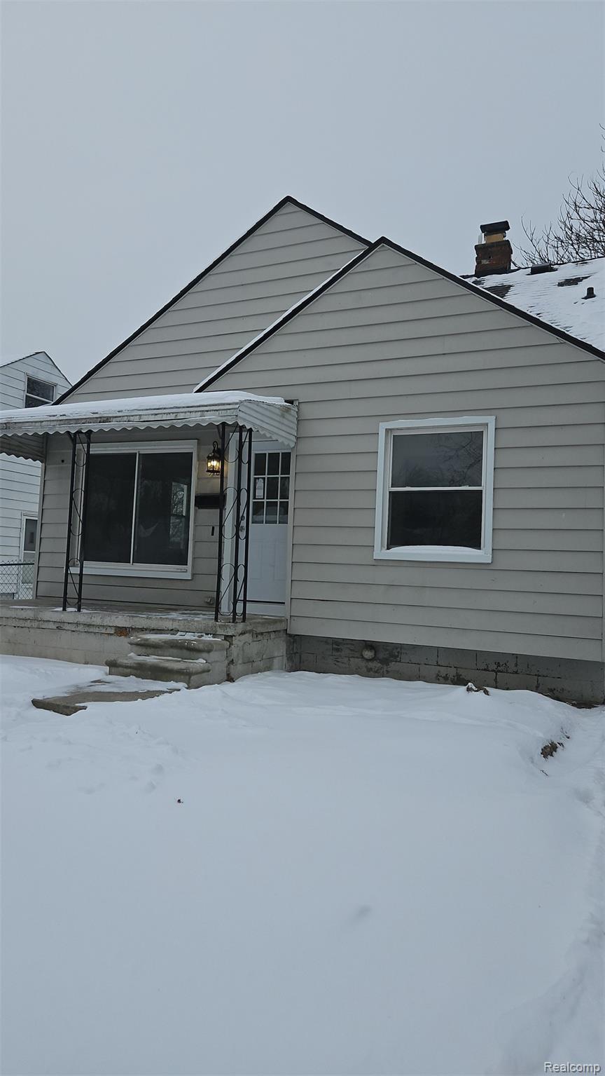 590 E Madison Avenue