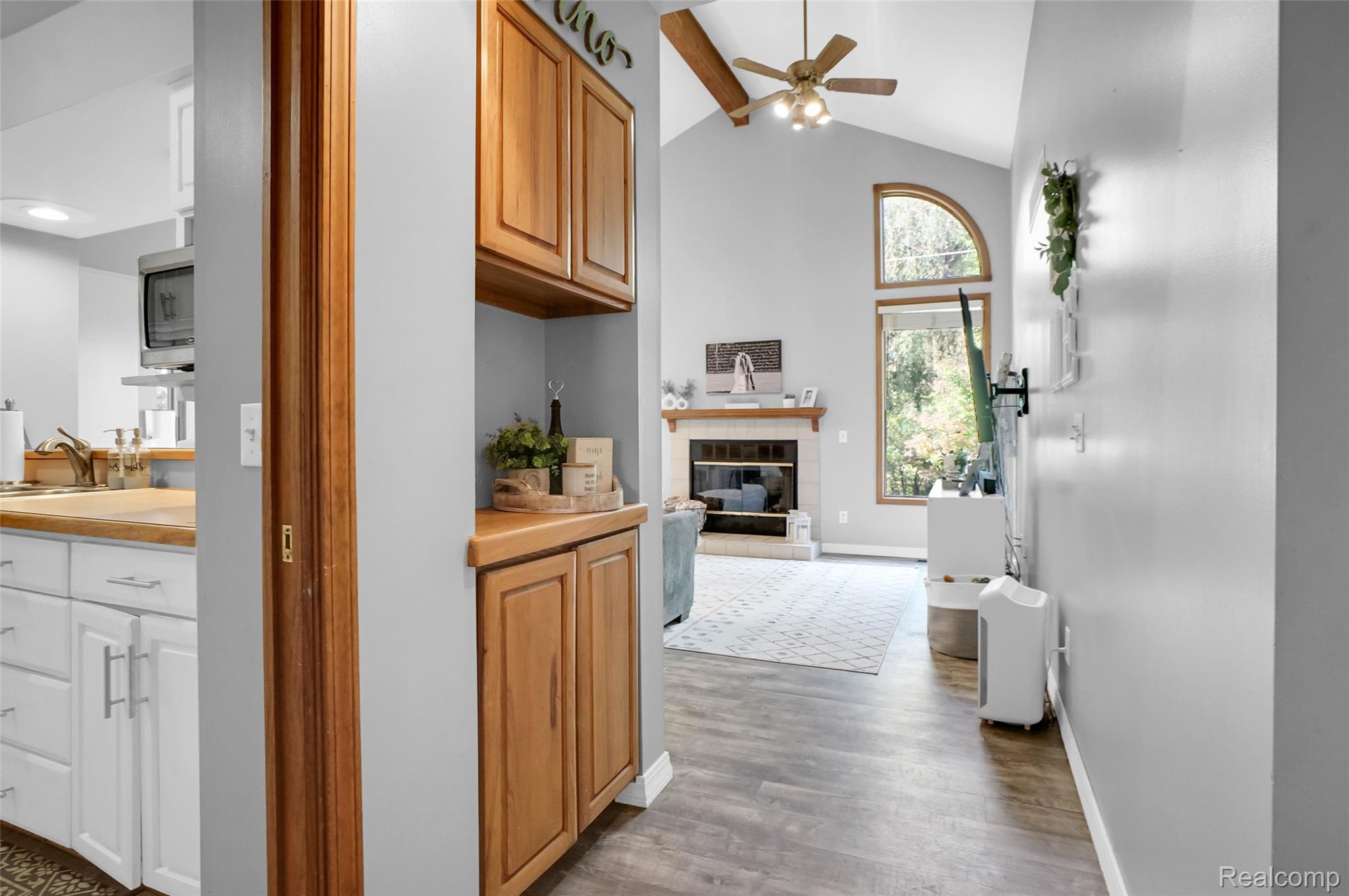 8532 Pettysville Road