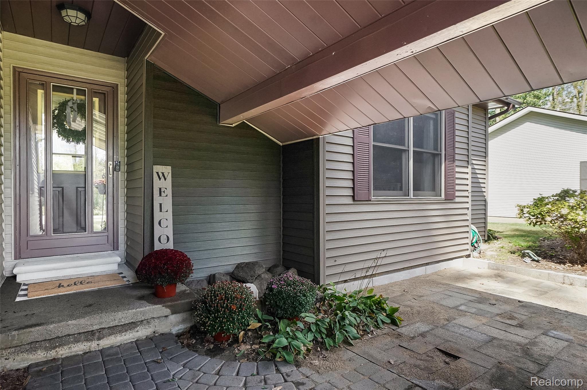 8532 Pettysville Road