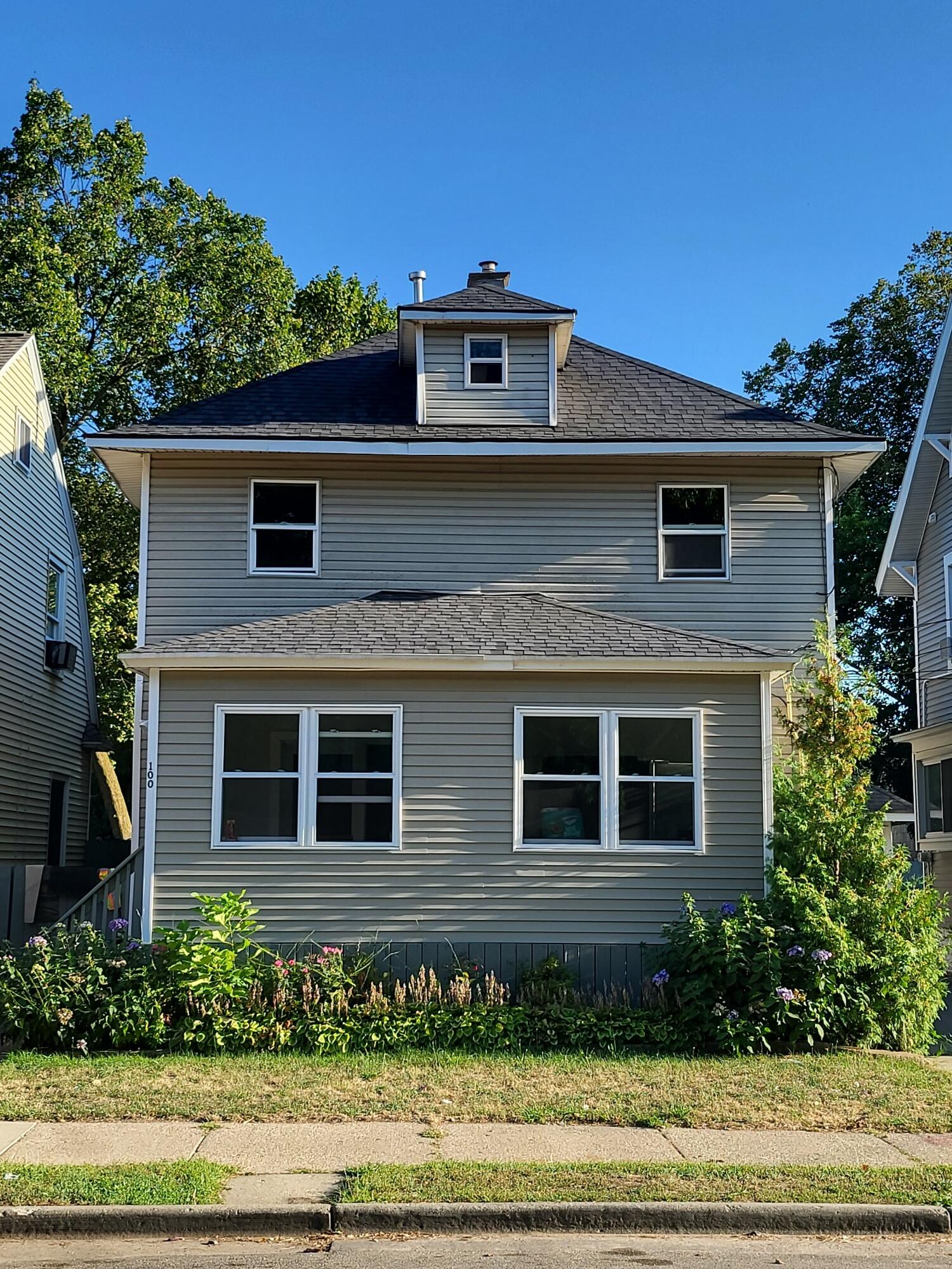 100 Griggs Street SW
