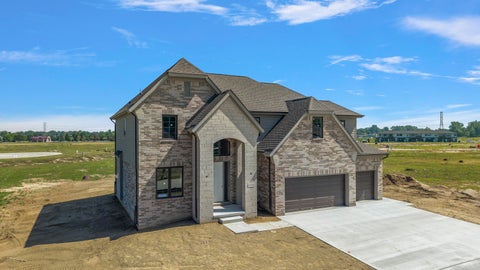 Tiny photo for 54740 Palomino Drive, Shelby Charter Township, MI 48316 (MLS # 58050221037)