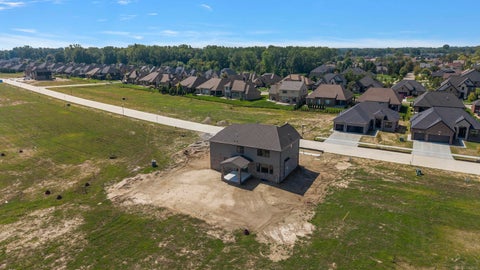 Tiny photo for 54740 Palomino Drive, Shelby Charter Township, MI 48316 (MLS # 58050221037)