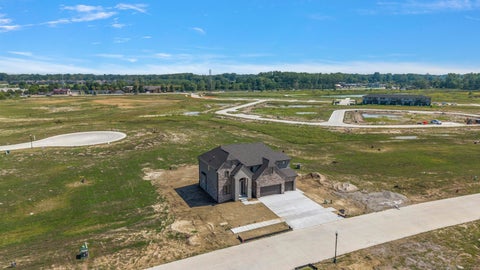 Tiny photo for 54740 Palomino Drive, Shelby Charter Township, MI 48316 (MLS # 58050221037)