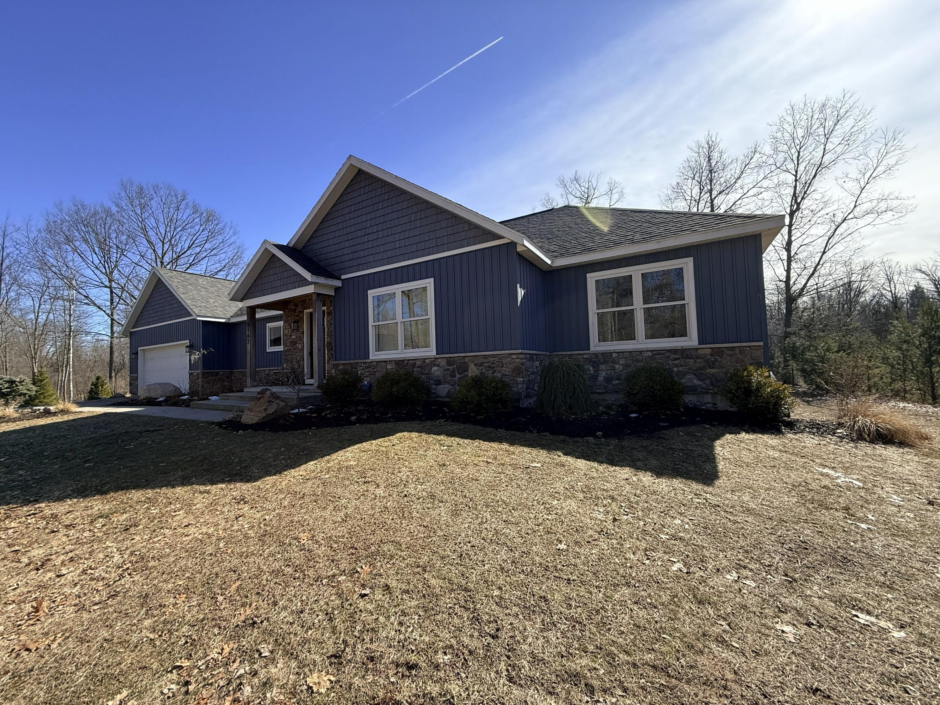 6167 Cedar Trace lot 25