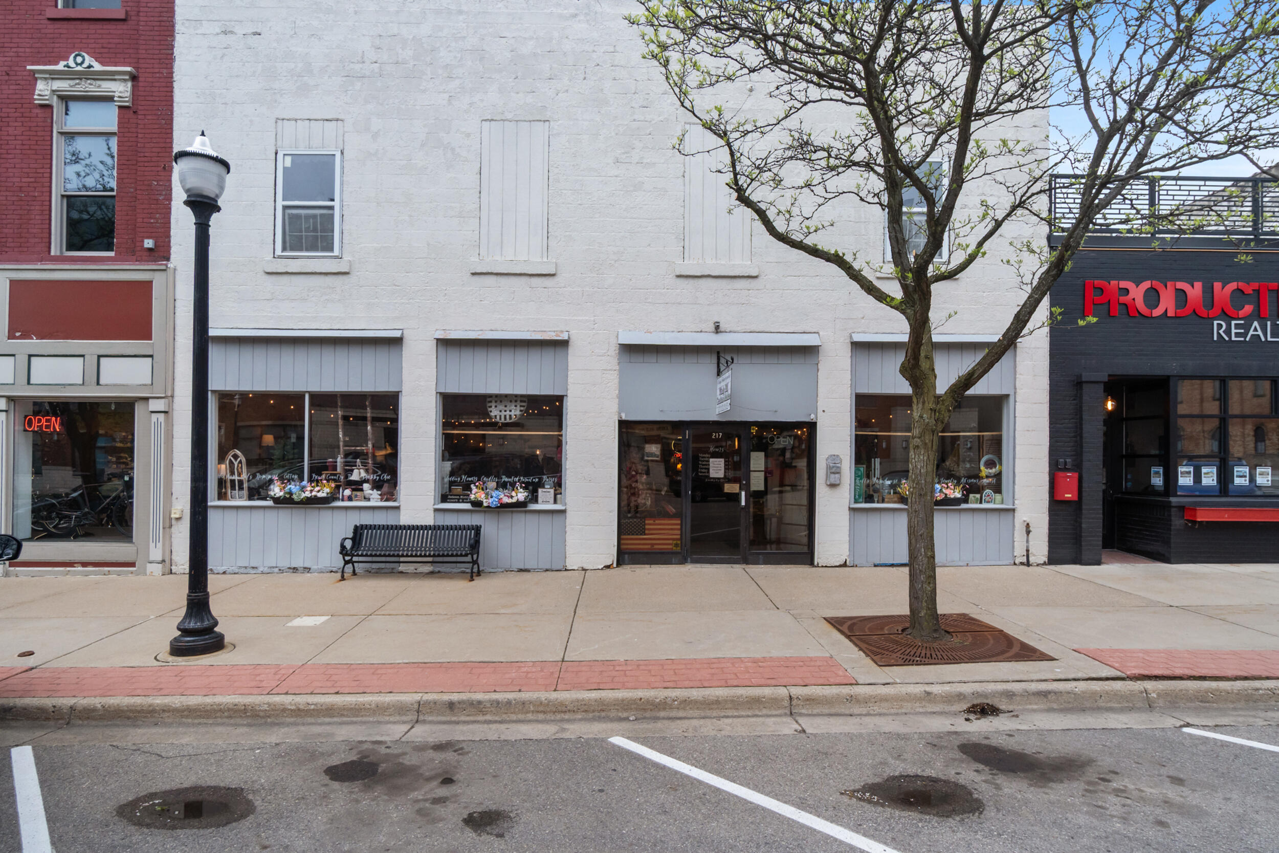 217 N Jackson Street
