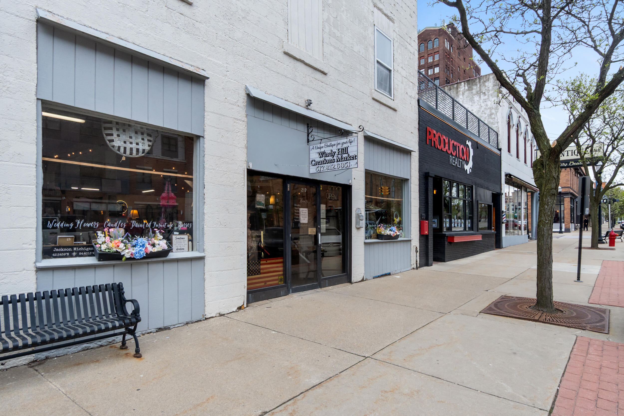 217 N Jackson Street