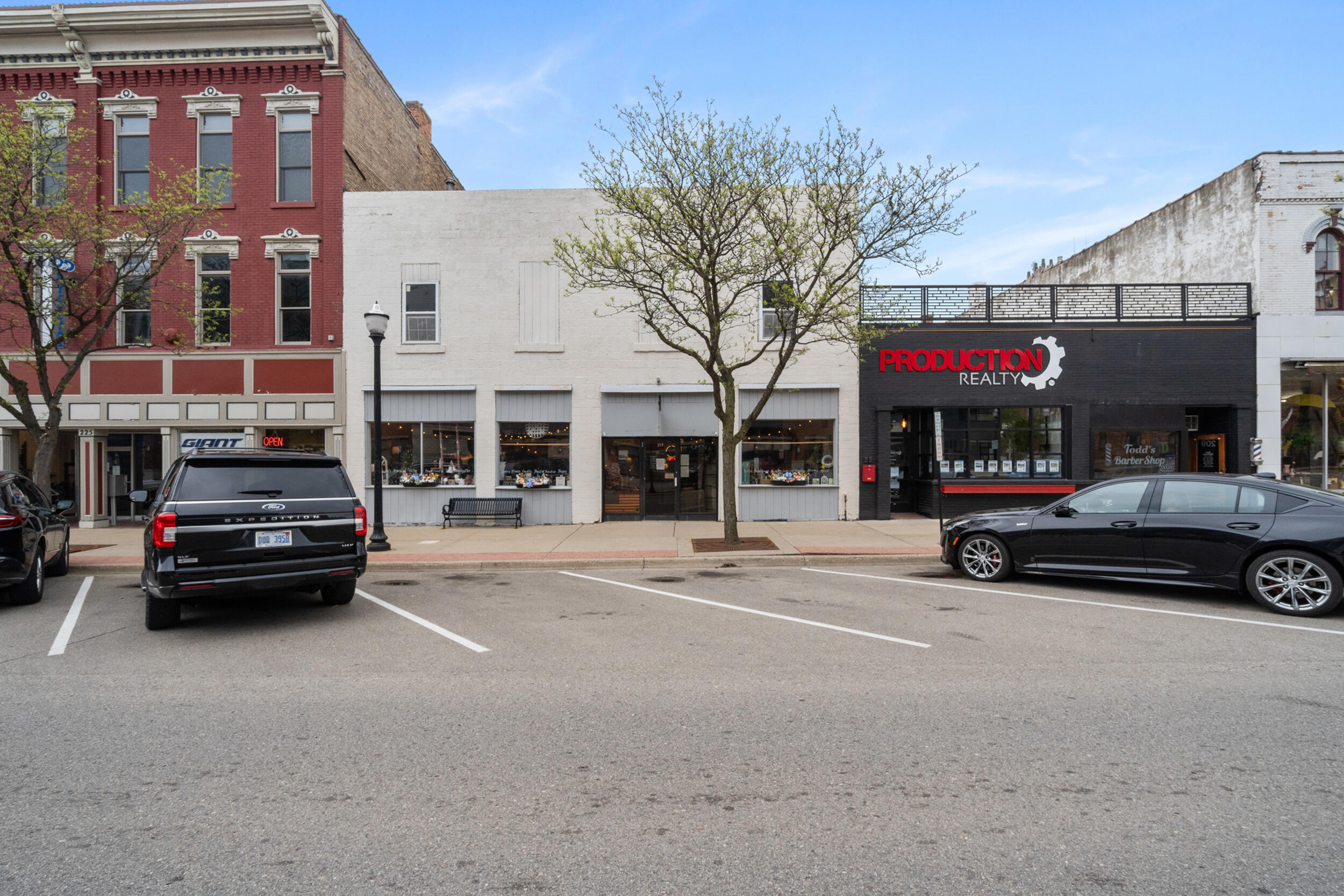 217 N Jackson Street