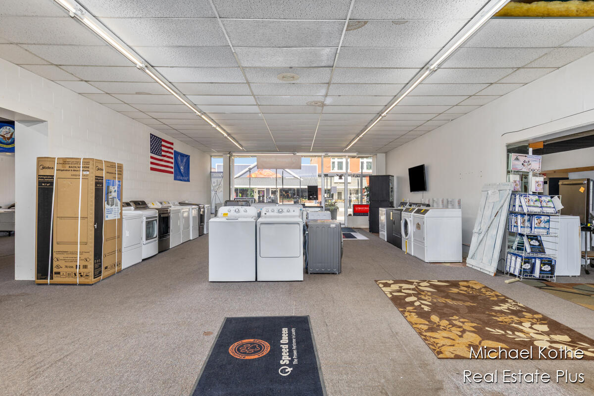 130 & 134 W State Street