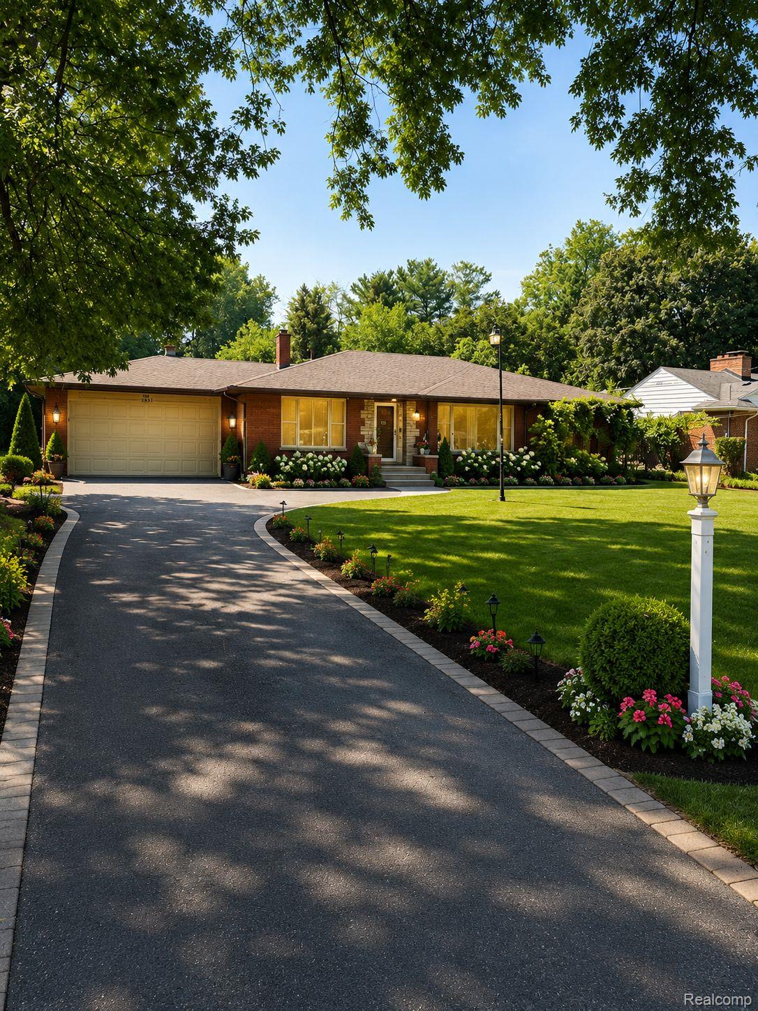23521 Lee Baker Drive