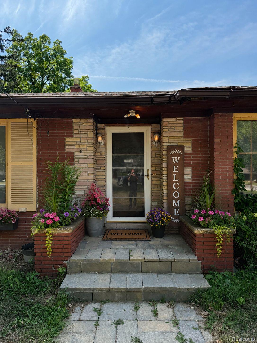 23521 Lee Baker Drive