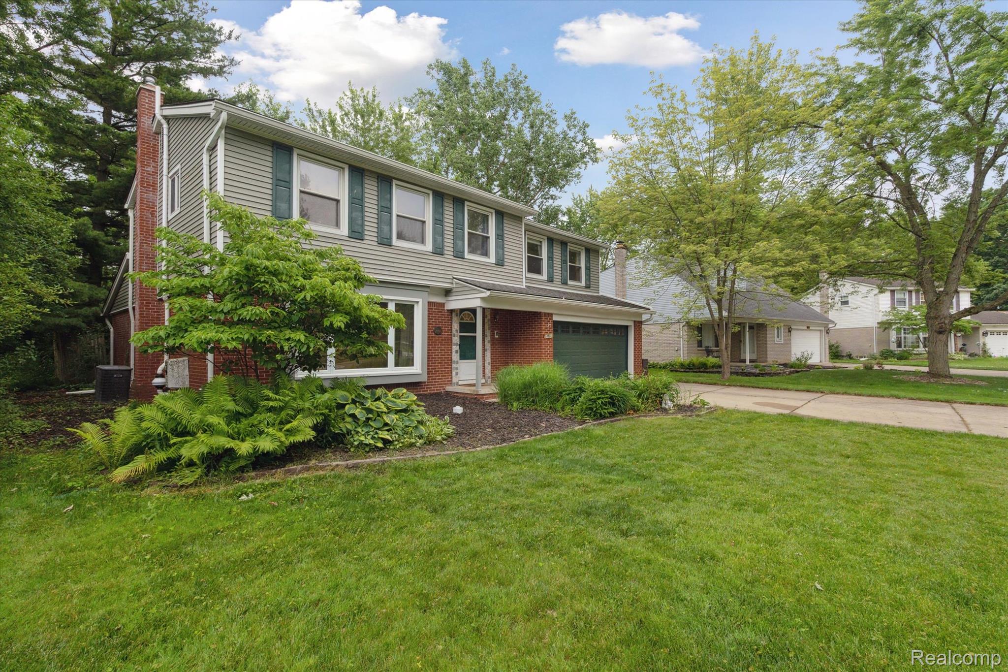19581 Silver Spring Street