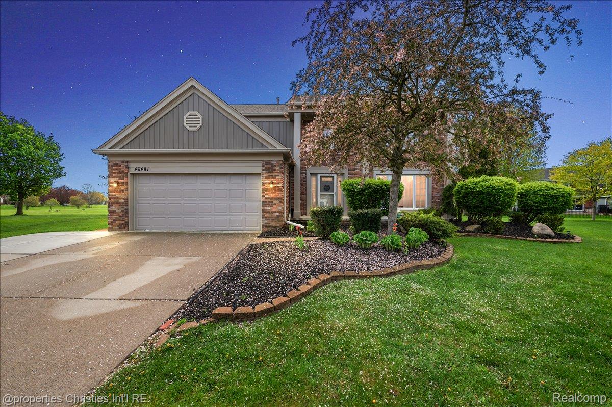 46481 E Oak Manor Court