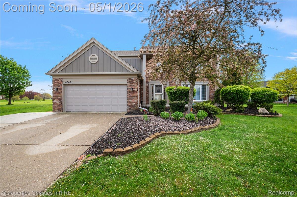 46481 E Oak Manor Court