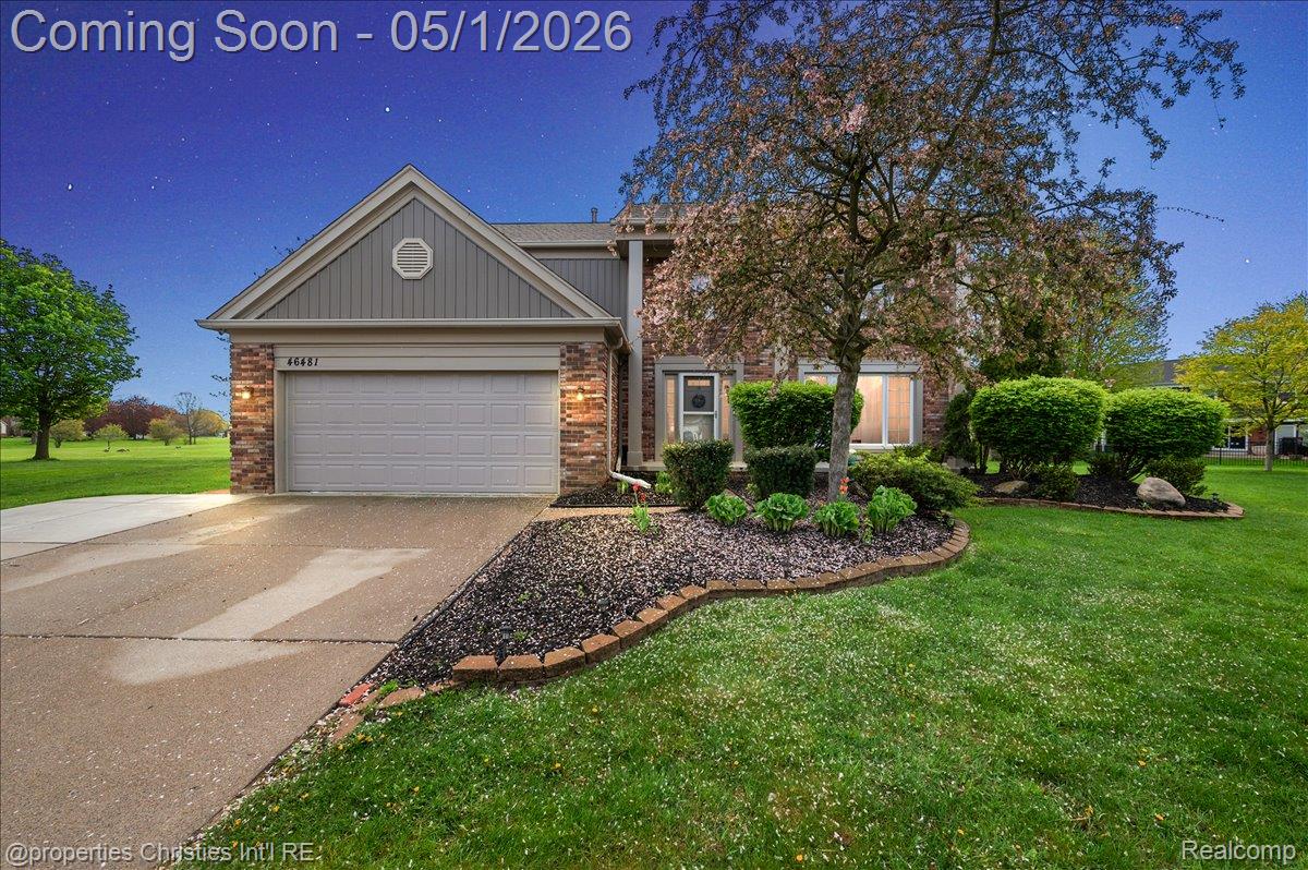 46481 E Oak Manor Court