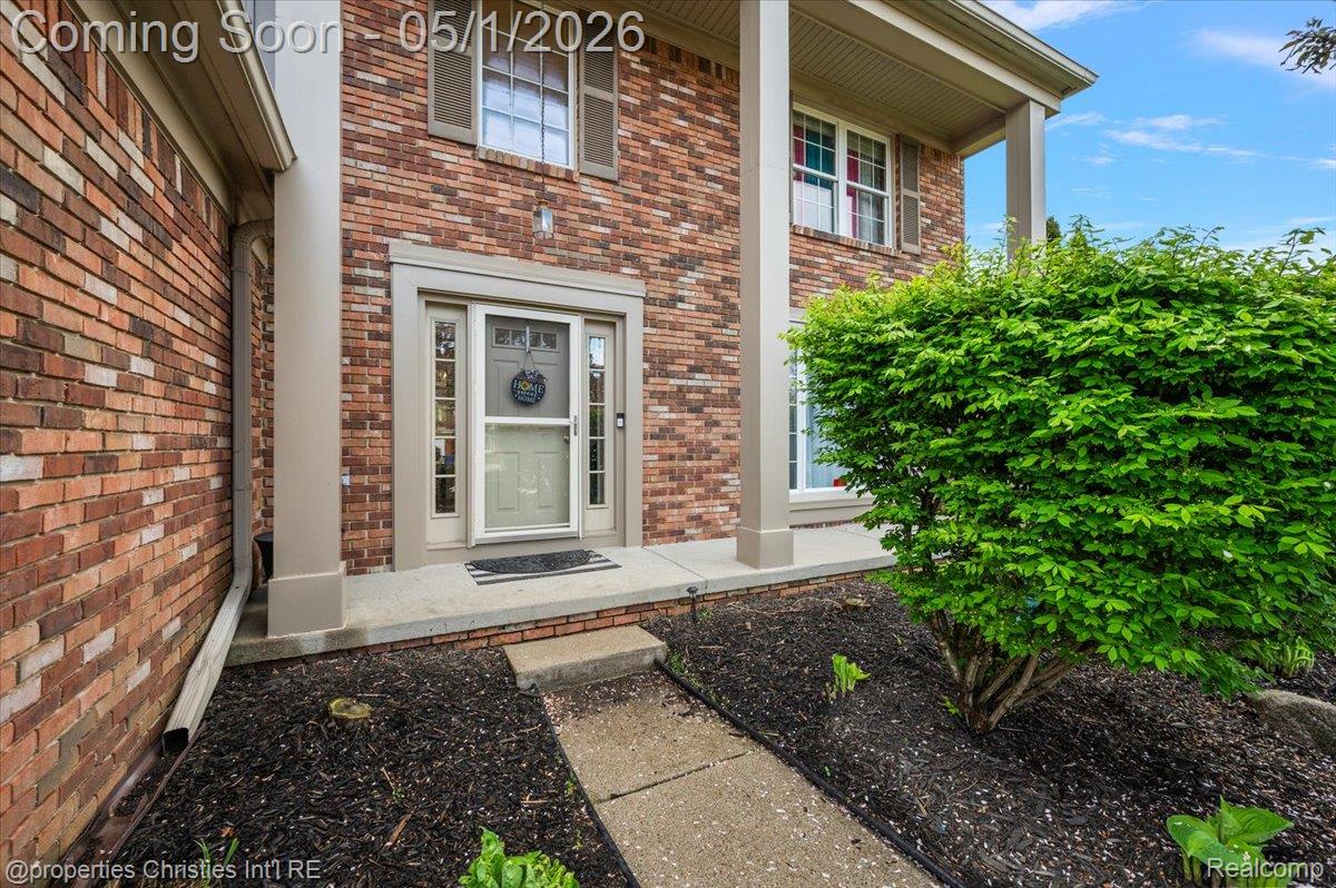 46481 E Oak Manor Court