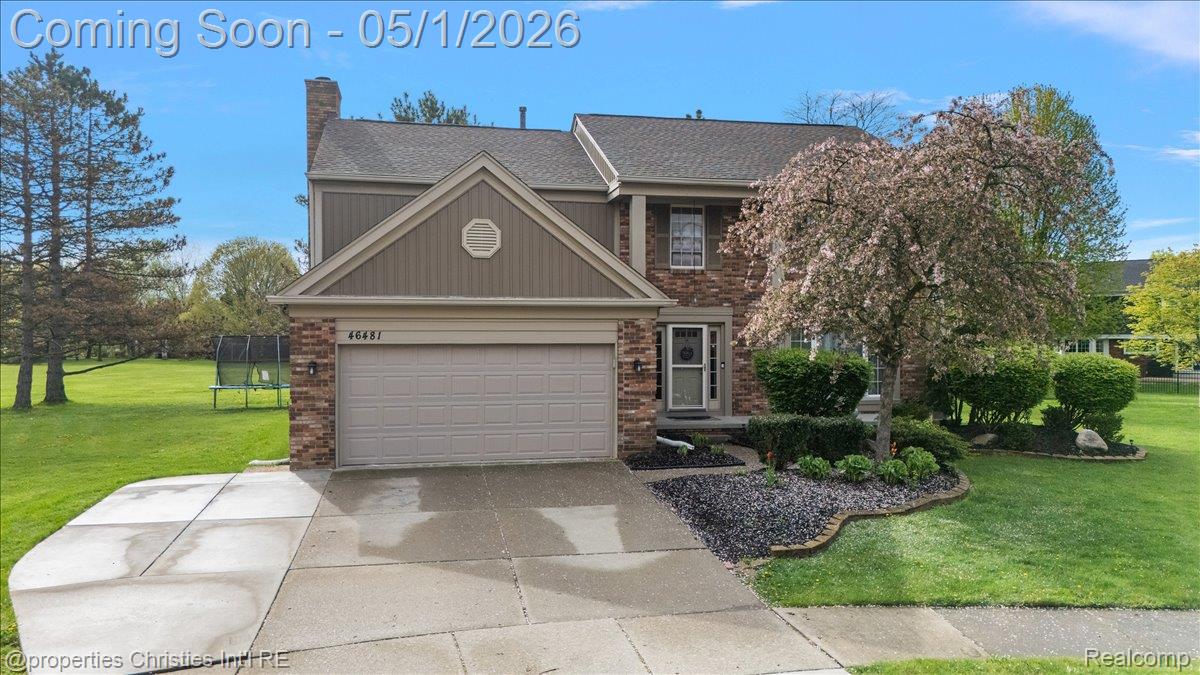 46481 E Oak Manor Court