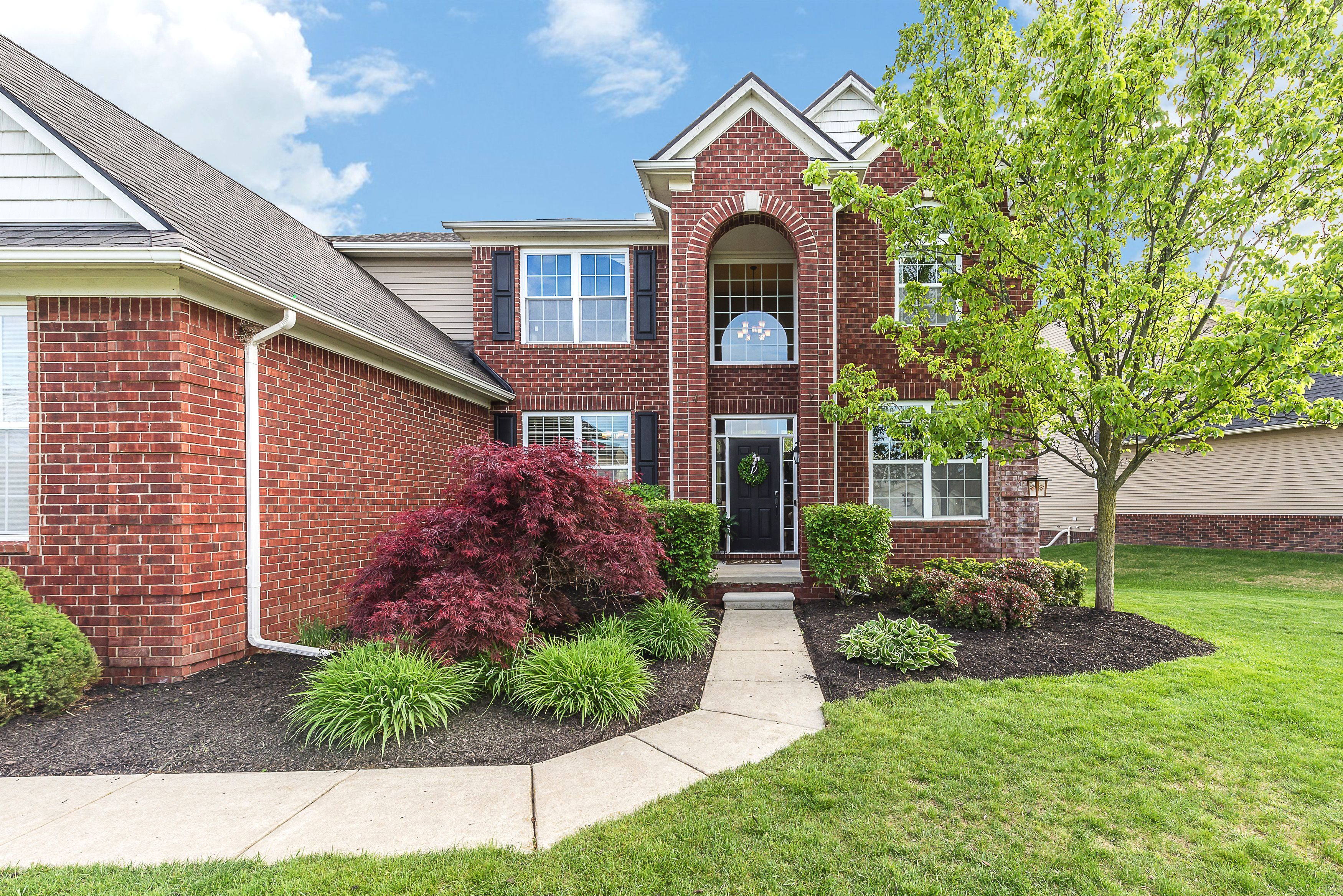 58799 CARRIAGE Lane