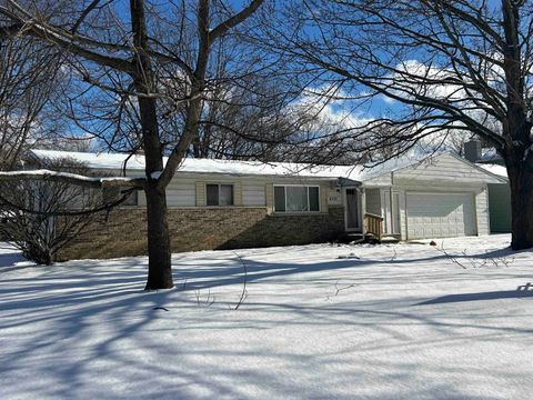 4351 Wheatland Drive Flint Charter Township MI 48473