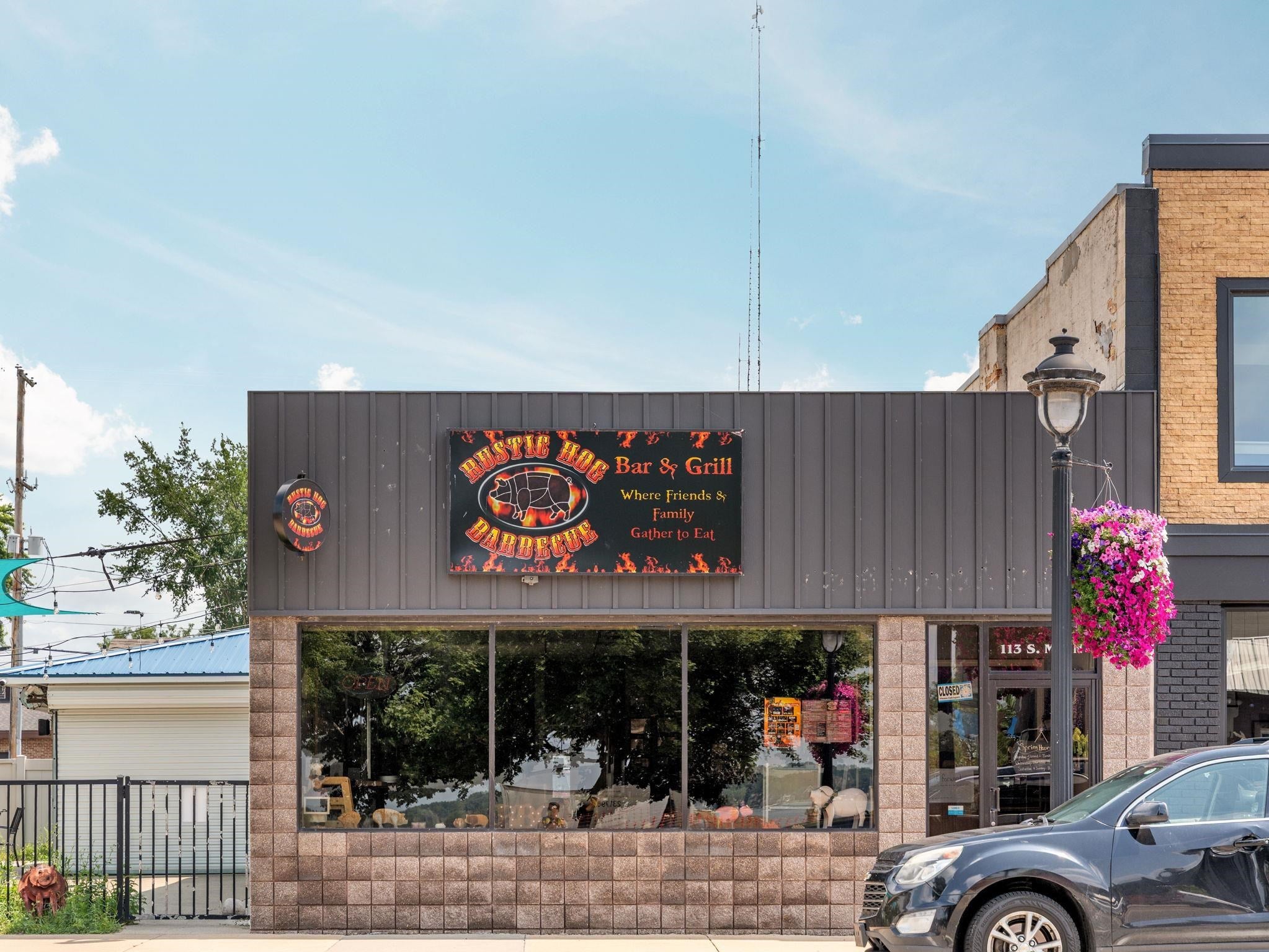 113 S Main Street