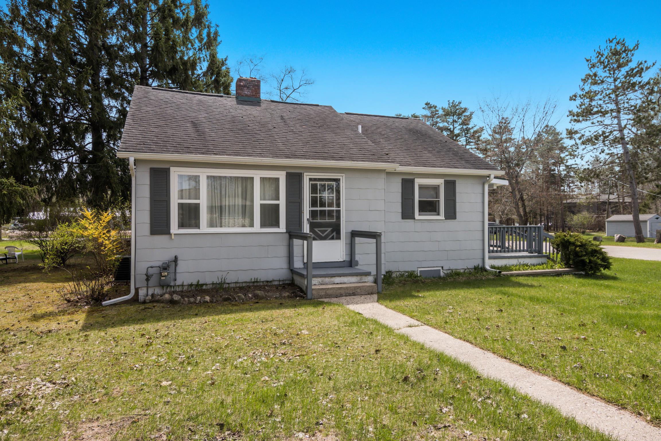 602 E Cayuga Street