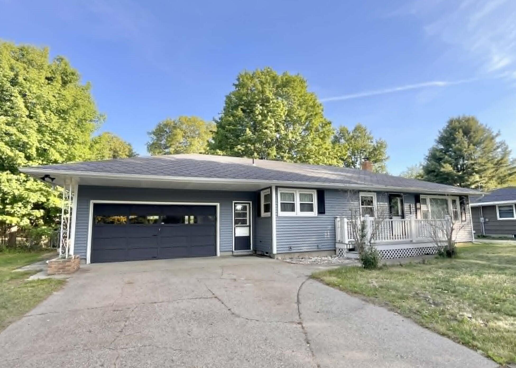 1683 Shorewood Drive