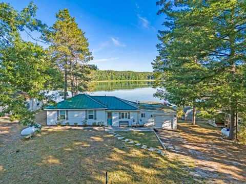 3957 Cleveland Drive W Lilley Township MI 49309