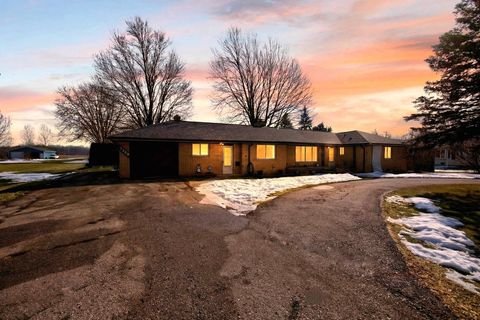 7258 N Center Road Genesee Charter Township MI 48458