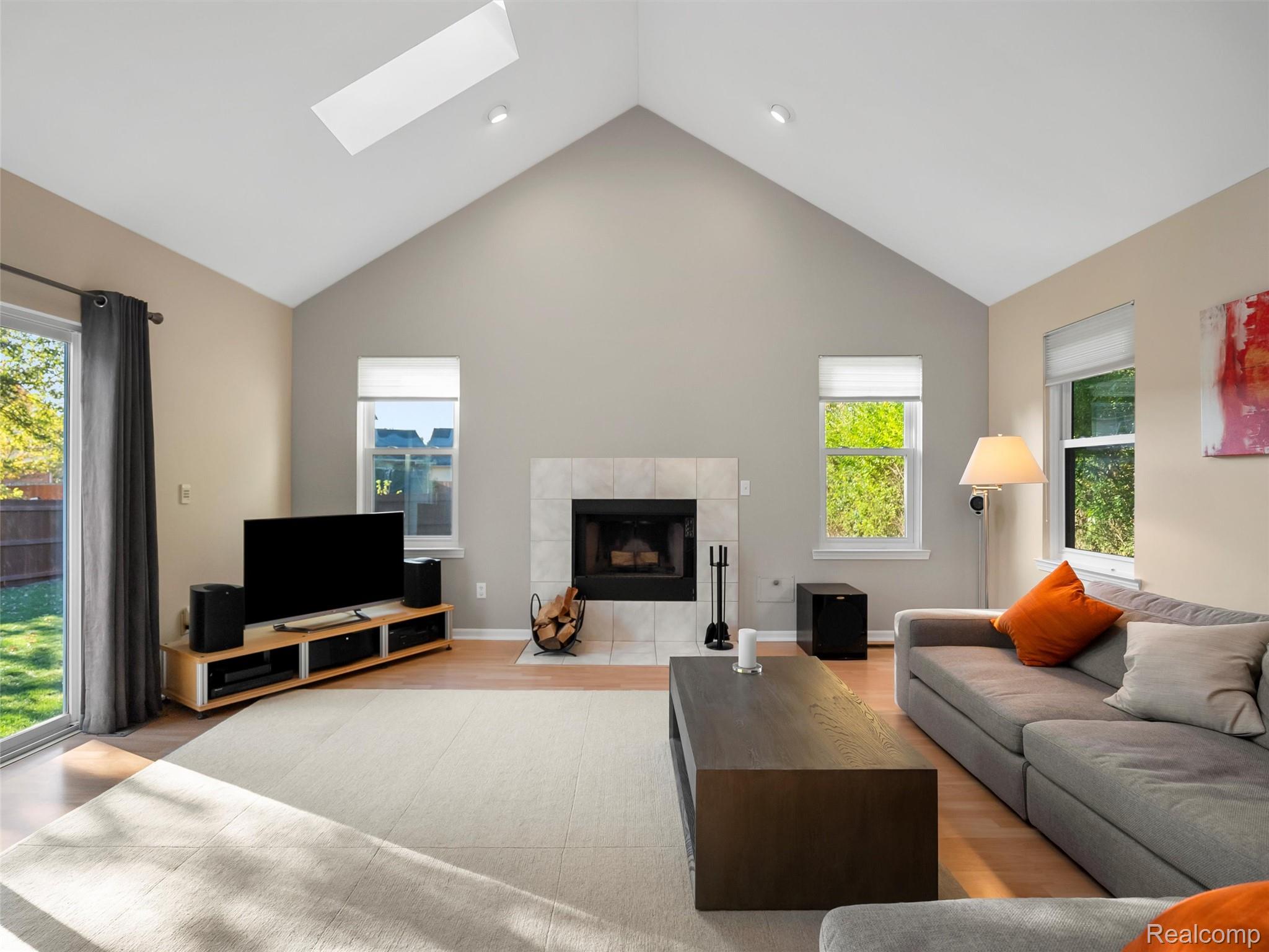 2172 Orpington Drive