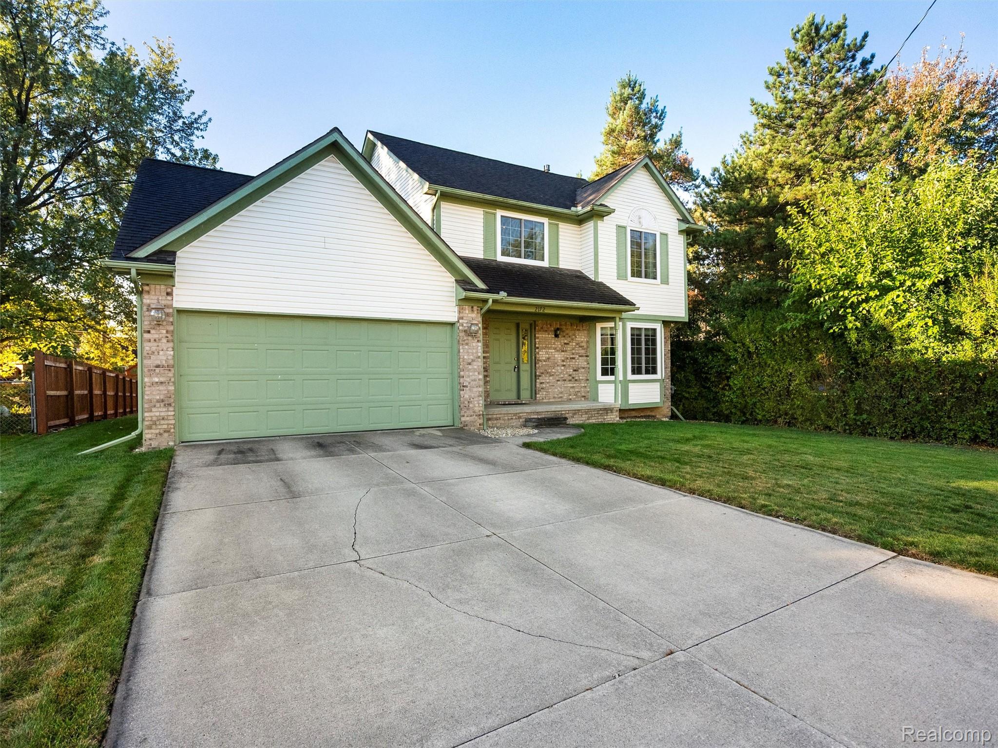 2172 Orpington Drive