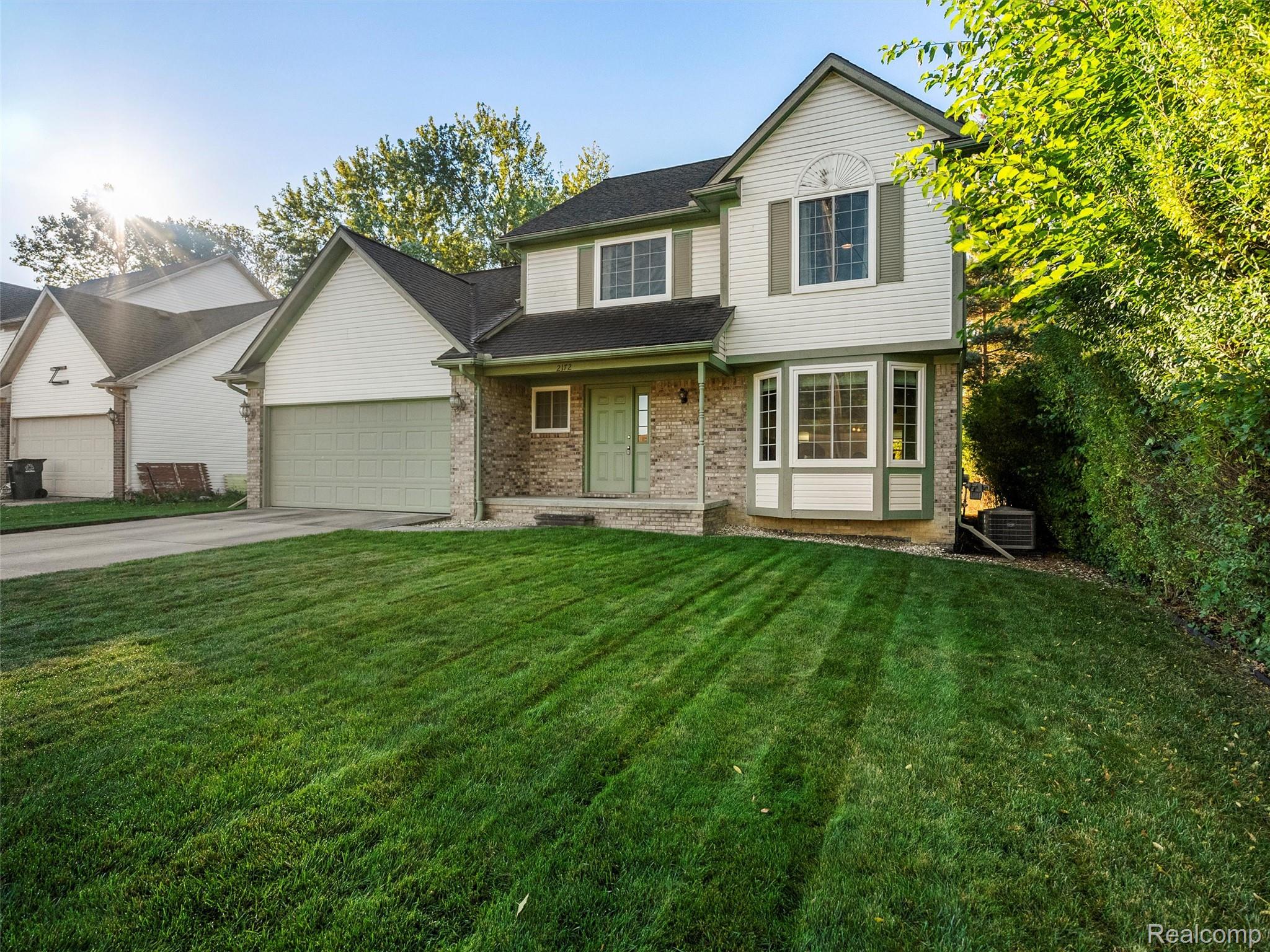 2172 Orpington Drive