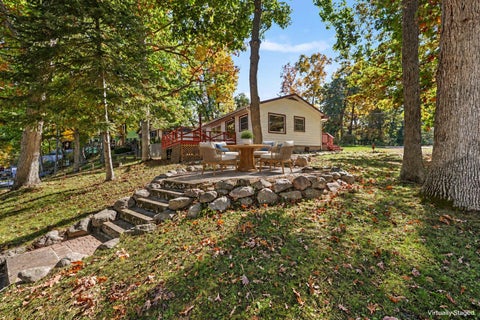 Tiny photo for 12066 Weiman Drive, Putnam Township, MI 48169 (MLS # 81026054507)