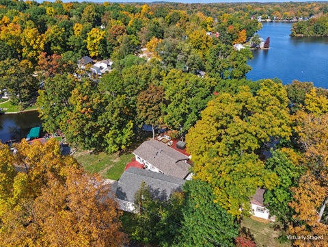 Tiny photo for 12066 Weiman Drive, Putnam Township, MI 48169 (MLS # 81026054507)