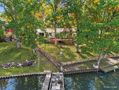 Tiny photo for 12066 Weiman Drive, Putnam Township, MI 48169 (MLS # 81026054507)