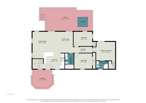Tiny photo for 12066 Weiman Drive, Putnam Township, MI 48169 (MLS # 81026054507)