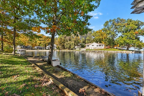 Tiny photo for 12066 Weiman Drive, Putnam Township, MI 48169 (MLS # 81026054507)