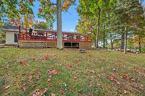 Tiny photo for 12066 Weiman Drive, Putnam Township, MI 48169 (MLS # 81026054507)
