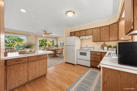 Tiny photo for 12066 Weiman Drive, Putnam Township, MI 48169 (MLS # 81026054507)