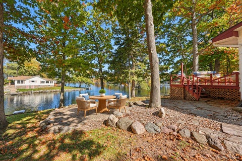 Tiny photo for 12066 Weiman Drive, Putnam Township, MI 48169 (MLS # 81026054507)