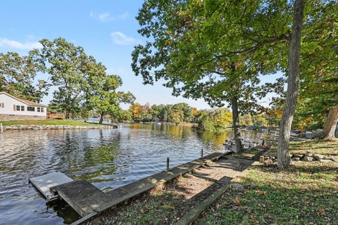 Tiny photo for 12066 Weiman Drive, Putnam Township, MI 48169 (MLS # 81026054507)