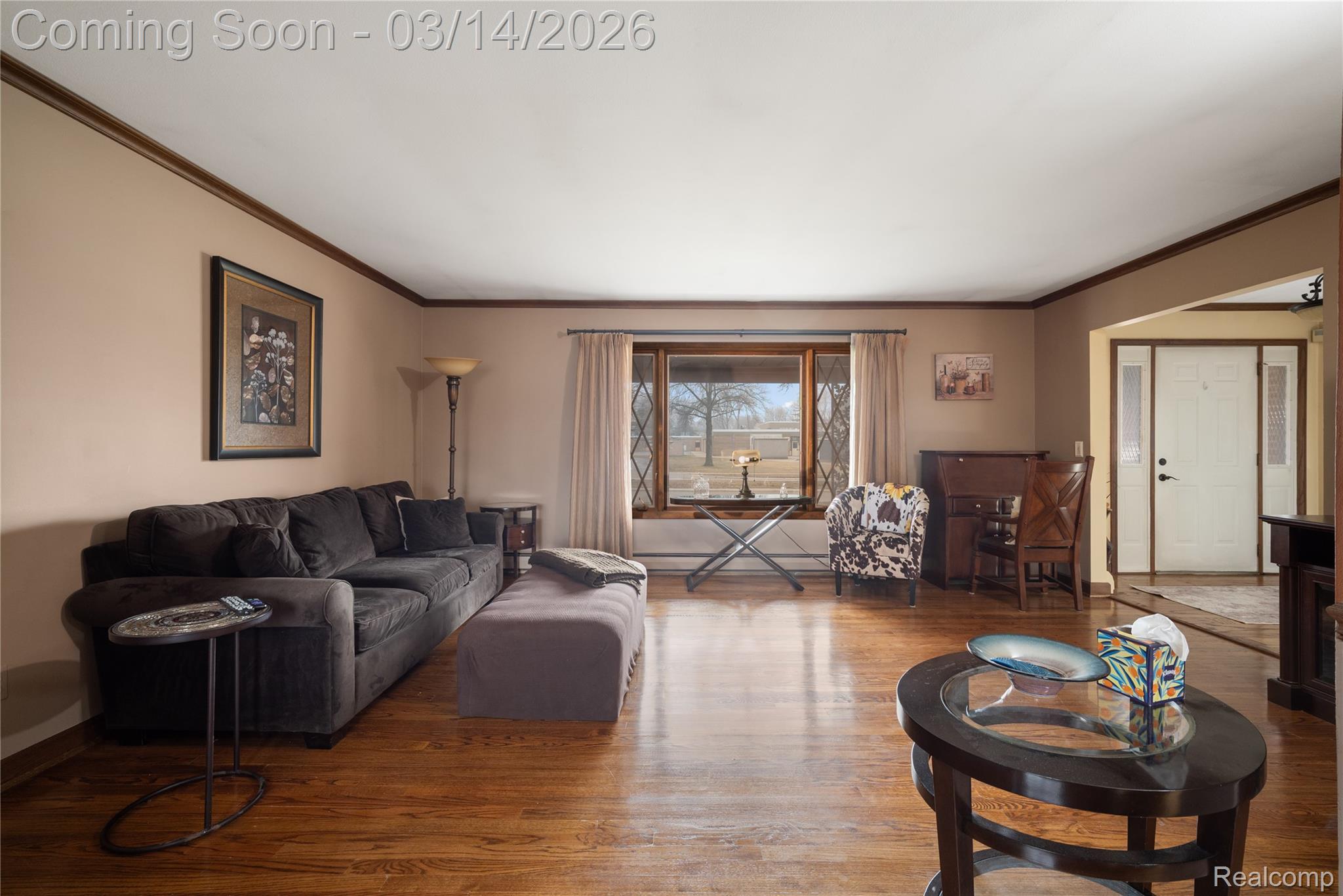 14176 Hubbard Street