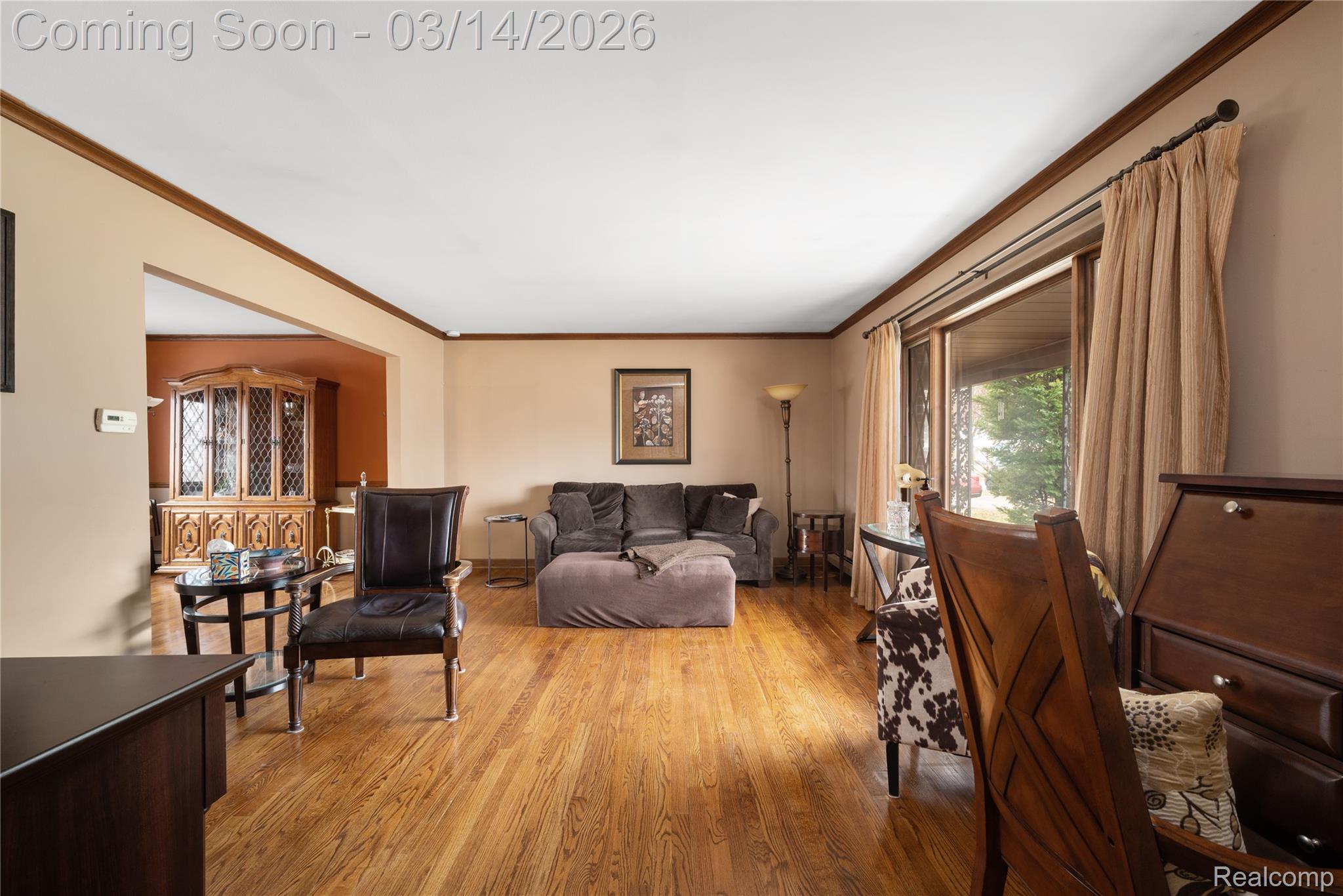 14176 Hubbard Street