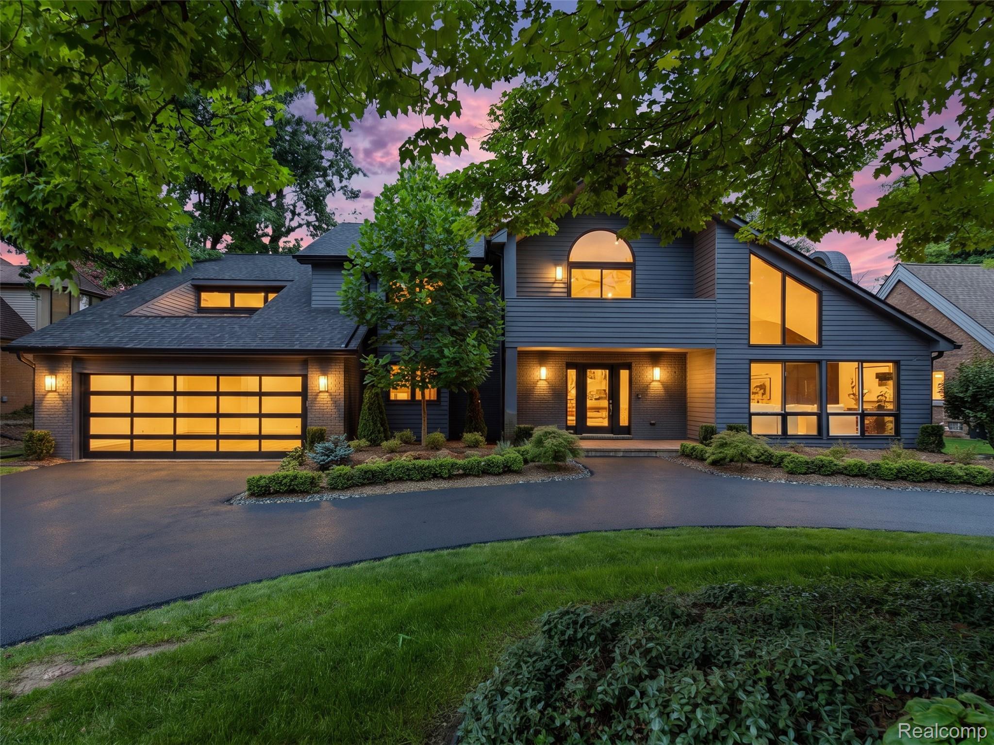 3228 Pine Lake Road