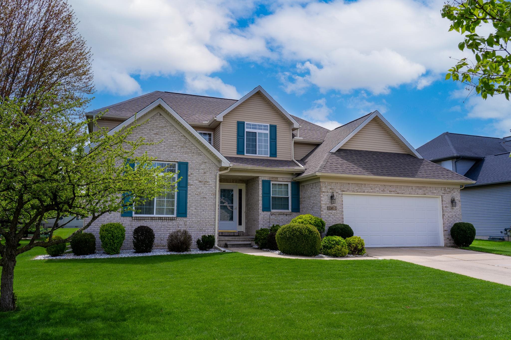 1522 Eastpointe Drive